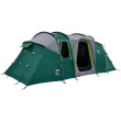 Tenda familiare Coleman MacKenzie 6 Blackout