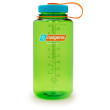 Borraccia Nalgene Wide Mouth Sustain 1l verde/verde chiaro Pear