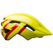 Casco da ciclismo per bambini Bell Sidetrack II Child