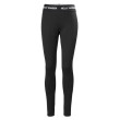 Mutande sportive da donna Helly Hansen W Lifa Merino Midweight Pant nero Black