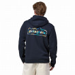 Felpa da uomo Patagonia Unity Fitz Uprisal Hoody