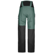 Pantaloni da donna Ortovox 3L Guardian Shell Pants W