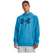 Felpa da uomo Under Armour Armour Fleece Big Logo HD