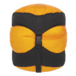 Copertura per sacco a pelo a compressione Sea to Summit Ultra-Sil Compression Sack 8L giallo/nero Zinnia