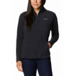 Felpa da donna Columbia Ali Peak™ II 1/4 Zip nero Black