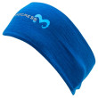 Fascia Progress MW Headband blu modrý melír