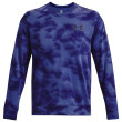 Felpa da uomo Under Armour Rival Terry Nov Crew blu