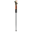 Bastoncini da nordic walking Fizan Carbon Pro Impulse 1 nero/rosso