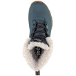 Stivali invernali da donna Jack Wolfskin Everquest Texapore Snow High