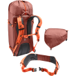 Zaino Deuter Guide 34+8