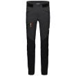 Pantaloni da uomo Mammut Courmayeur SO Pants Men nero Black