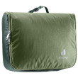 Borsa da toilette Deuter Wash Center Lite II verde KhakiIvy