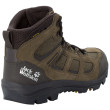 Scarpe da uomo Jack Wolfskin Vojo 3 Texapore Mid M