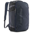 Zaino Patagonia Black Hole Mini MLC blu scuro Smolder Blue