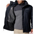 Giacca da uomo Columbia Bugaboo™ III Fleece Interchange Jacket