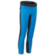 Pantaloni da bambino Silvini MELITO CP1329 blu/nero blue-black