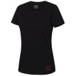 Maglietta da donna Husky Tee Base L nero Black