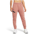 Pantaloni da tuta da donna Under Armour Unstoppable Flc Jogger