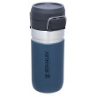 Borraccia termica Stanley Quick Flip 470 ml blu