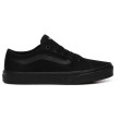 Scarpe da donna Vans Wm Filmore Decon nero (Canvas) Black/Black