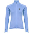 Felpa da donna High Point Proton 6.0 Lady Sweatshirt azzurro Wedgewood