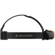 Lampada frontale Ledlenser MH7