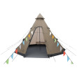 Corda per tenda Easy Camp Easy Glamping Bunting