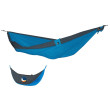 Amaca Ticket to the moon Hammock original/double grigio/blu Aqua/DarkGray