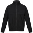 Giacca da uomo Regatta Shorebay Jacket nero black