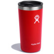 Tazza termica Hydro Flask All Around Tumbler 12 oz rosso goji