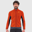 Felpa da uomo Karpos Rocchetta Fleece