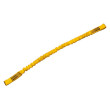 Lanyard Singing Rock Joule 70 giallo