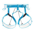 Imbrago Petzl Altitude azzurro