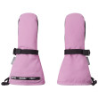 Guanti invernali per bambini Reima Snoukka rosa Classic Pink