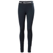 Mutande sportive da donna Helly Hansen W Lifa Merino Midweight Pant blu scuro Navy