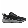 Scarpe da trekking da donna Columbia Plateau™ Waterproof nero Black, White