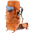 Zaino Deuter Aircontact Core 35+10 SL