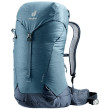 Zaino Deuter AC Lite 24 2023 blu atlantic-ink