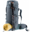 Zaino da trekking Deuter Aircontact Core 40+10