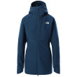 Giacca da donna The North Face Hikesteller Parka Shell Jacket blu MontereyBlue