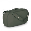 Borsa Osprey Arcane Duffel verde HaybaleGreen