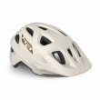 Casco da ciclismo MET Echo bianco