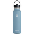 Thermos Hydro Flask Standard Flex Straw Cap 21 OZ azzurro Rain