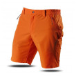 Pantaloncini da uomo Trimm Tracky arancione orange