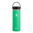 Borraccia termica Hydro Flask Wide Mouth 20 oz verde chiaro Spearint