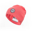 Cappello per bambini Sensor Coolmax Thermo rosa