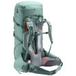 Zaino da trekking Deuter Aircontact Core 55+10 SL 2023