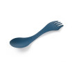 Spork Light My Fire Spork Original blu Hazyblue