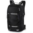 Zaino da scialpinismo Dakine Mission Pro 25L nero Black