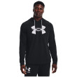 Felpa da uomo Under Armour Rival Terry Logo Hoodie